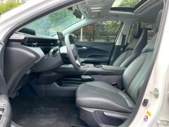 Changan Yida 1.5T Edition - ფოტო 6