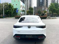 Changan Yida 1.5T Edition - ფოტო 7