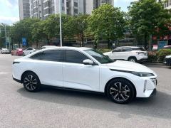Changan Yida 1.5T Edition - ფოტო 8