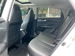Changan Yida 1.5T Edition - ფოტო 9