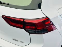 Volkswagen Golf 280TSI DCT Pro Type - photo 11