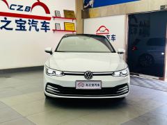 Volkswagen Golf 280TSI DCT Pro Type - photo 2