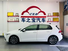 Volkswagen Golf 280TSI DCT Pro Type - photo 3