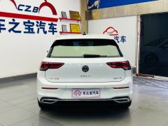 Volkswagen Golf 280TSI DCT Pro Type - photo 5
