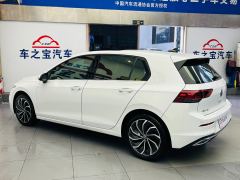 Volkswagen Golf 280TSI DCT Pro Type - photo 6