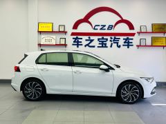 Volkswagen Golf 280TSI DCT Pro Type - photo 7