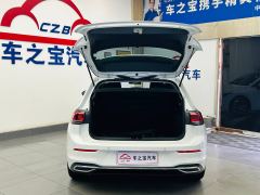 Volkswagen Golf 280TSI DCT Pro Type - photo 8