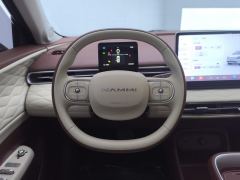Dongfeng Nammi 01 Edition 330 Plus - ფოტო 18