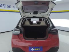 Dongfeng Nammi 01 Edition 330 Plus - ფოტო 7