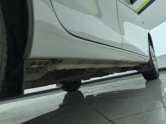 Toyota Vios FS Vichy FS 1.5L CVT Fenchi version - ფოტო 10