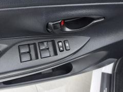 Toyota Vios FS Vichy FS 1.5L CVT Fenchi version - ფოტო 13