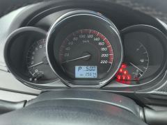 Toyota Vios FS Vichy FS 1.5L CVT Fenchi version - ფოტო 20