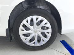 Toyota Vios FS Vichy FS 1.5L CVT Fenchi version - ფოტო 6