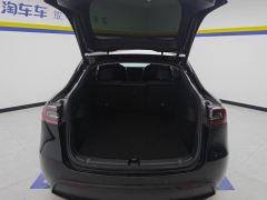 Tesla Model Y 554km Rear-Wheel Drive Edition - photo 7