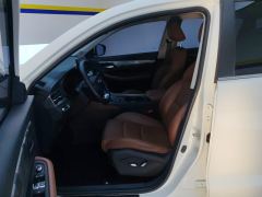 Geely Vision X6 PRO 1.4T Premium Edition - ფოტო 14
