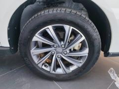 Geely Vision X6 PRO 1.4T Premium Edition - ფოტო 6