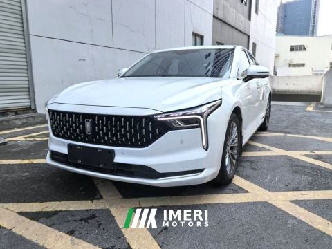 2023 Bestune B70 1.5T Version - ავტომობილი ჩინეთიდან