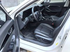 Bestune B70 1.5T Version - ფოტო 3