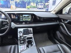 Bestune B70 1.5T Version - ფოტო 4