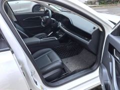 Bestune B70 1.5T Version - ფოტო 5