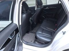 Bestune B70 1.5T Version - ფოტო 7