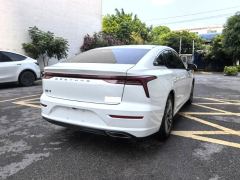 Bestune B70 1.5T Version - ფოტო 8