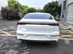 Bestune B70 1.5T Version - ფოტო 9