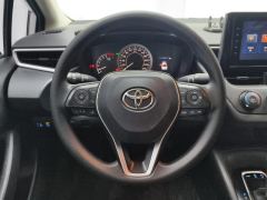 Toyota Corolla 1.2T Pioneer Edition - photo 18