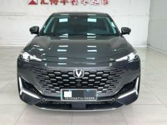 Changan UNI-K 2.0T Two-Wheel Drive Deluxe Edition - photo 2