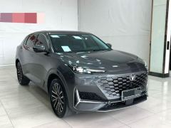 Changan UNI-K 2.0T Two-Wheel Drive Deluxe Edition - photo 3