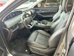 Changan UNI-K 2.0T Two-Wheel Drive Deluxe Edition - photo 4