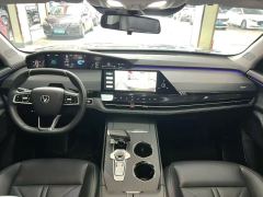 Changan UNI-K 2.0T Two-Wheel Drive Deluxe Edition - photo 5