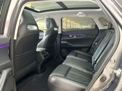 Changan UNI-K 2.0T Two-Wheel Drive Deluxe Edition - photo 6