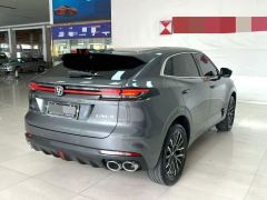 Changan UNI-K 2.0T Two-Wheel Drive Deluxe Edition - photo 7