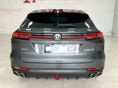 Changan UNI-K 2.0T Two-Wheel Drive Deluxe Edition - photo 8