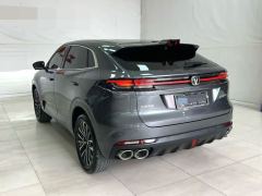 Changan UNI-K 2.0T Two-Wheel Drive Deluxe Edition - photo 9