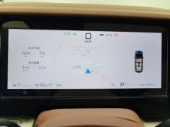 BYD Xia DM-i 1.5T 180km Elite Edition - ფოტო 20