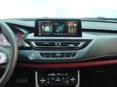 Changan CS75 Edition 1.5T Luxury Version - photo 17