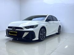 GAC Chuanqi Shadow Leopard 270T DCT R-Style Version - photo 1