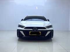 GAC Chuanqi Shadow Leopard 270T DCT R-Style Version - photo 2