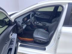 GAC Chuanqi Shadow Leopard 270T DCT R-Style Version - photo 4