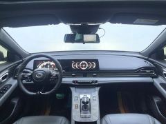 GAC Chuanqi Shadow Leopard 270T DCT R-Style Version - photo 5