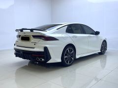 GAC Chuanqi Shadow Leopard 270T DCT R-Style Version - photo 7
