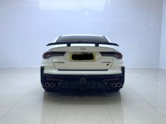 GAC Chuanqi Shadow Leopard 270T DCT R-Style Version - photo 8