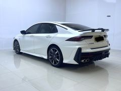 GAC Chuanqi Shadow Leopard 270T DCT R-Style Version - photo 9