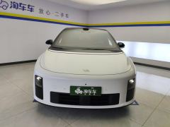 Li Auto i6 RWD Edition - ფოტო 3