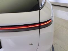 Li Auto i6 RWD Edition - ფოტო 5