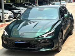 MG7 1.5T Luxury Edition - photo 1