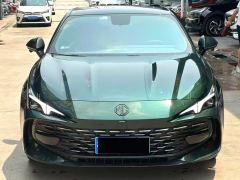 MG7 1.5T Luxury Edition - photo 2