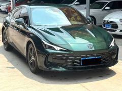 MG7 1.5T Luxury Edition - photo 3